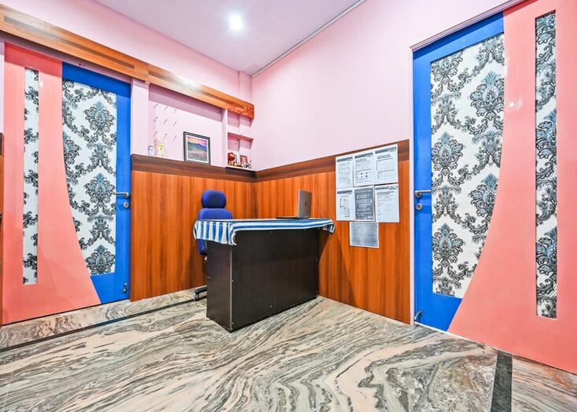 Odisha Cuttack Public Areas