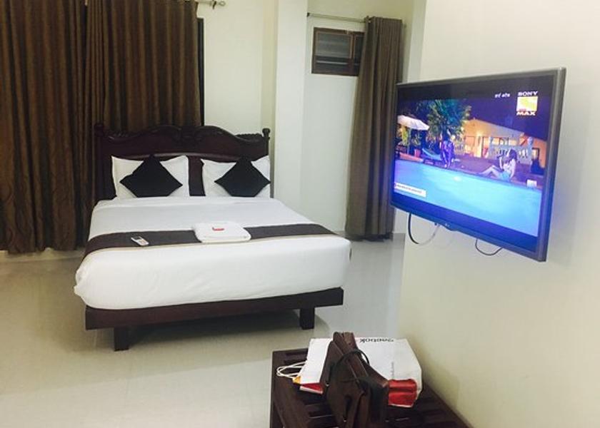 Odisha Cuttack Super Deluxe AC