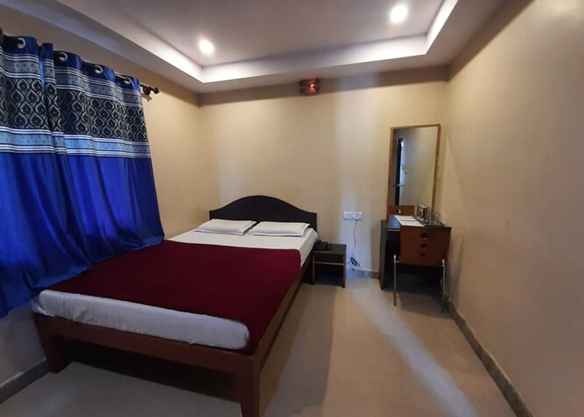 Karnataka Mysore Bed