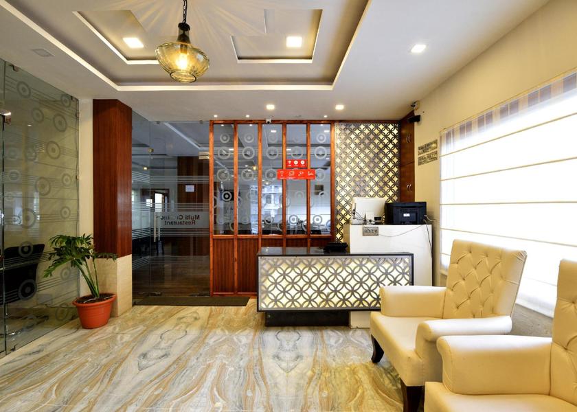 Himachal Pradesh Manali Public Areas