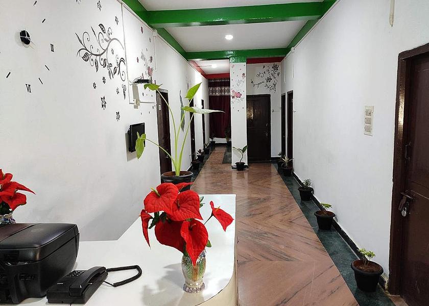 Karnataka Mysore lobby