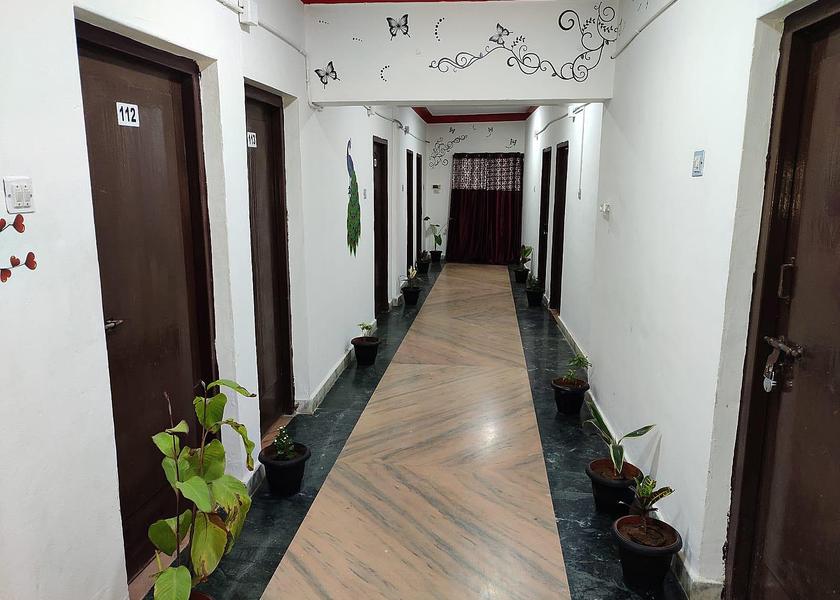 Karnataka Mysore lobby