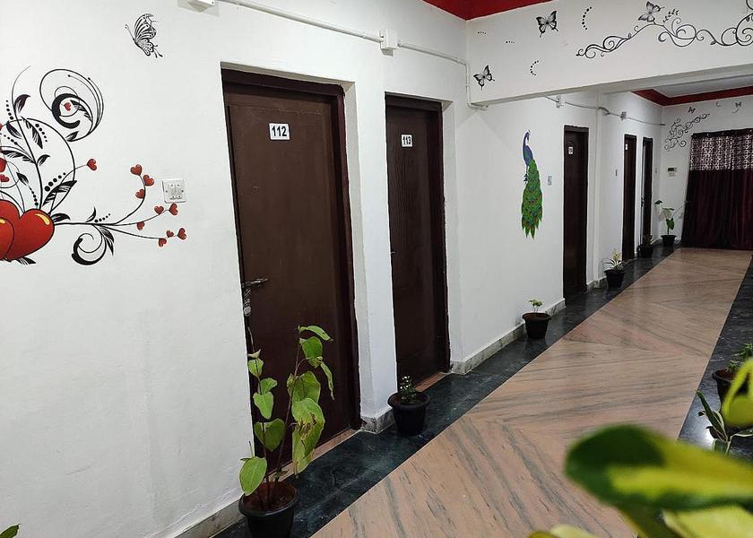 Karnataka Mysore lobby