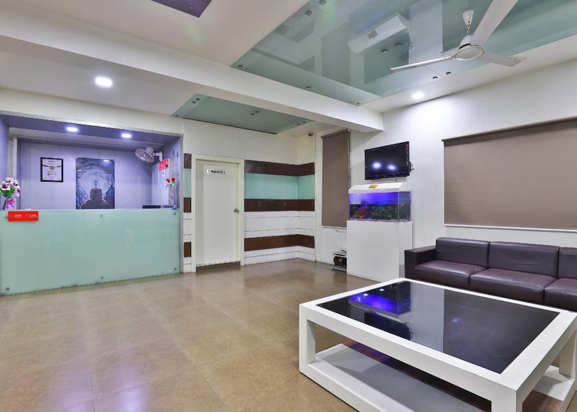 Gujarat Junagadh reception