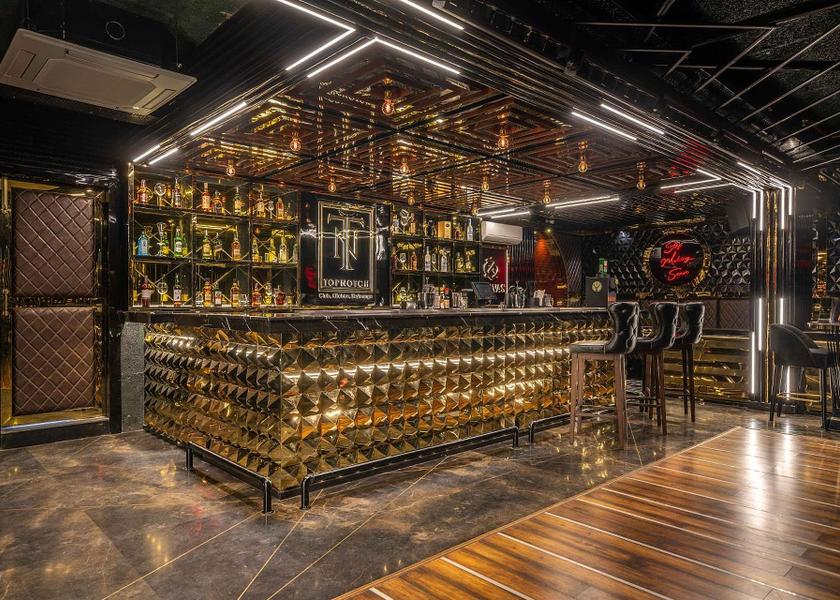 Odisha Bhubaneswar bar/lounge