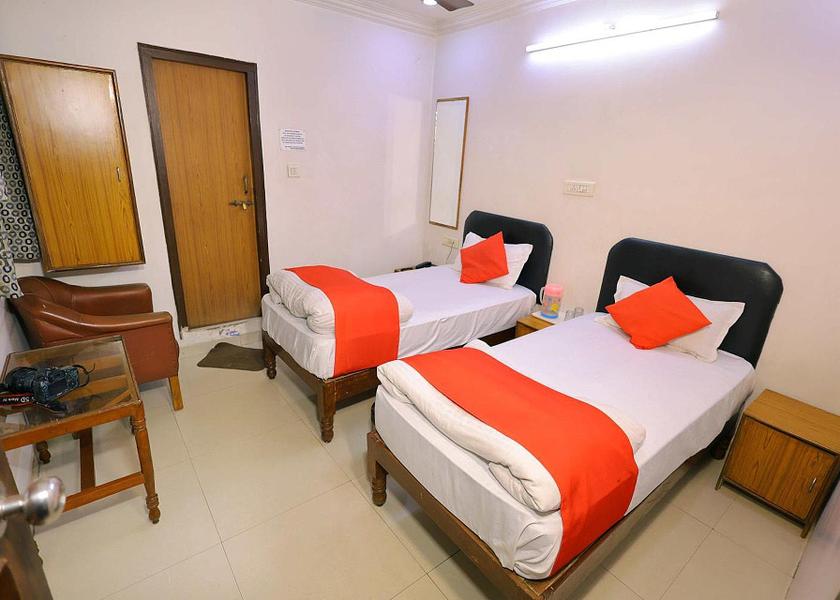 Uttar Pradesh Kanpur Standard