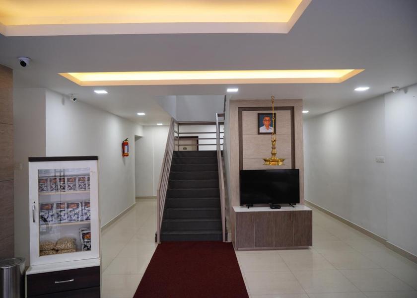 Kerala Kollam Public Areas