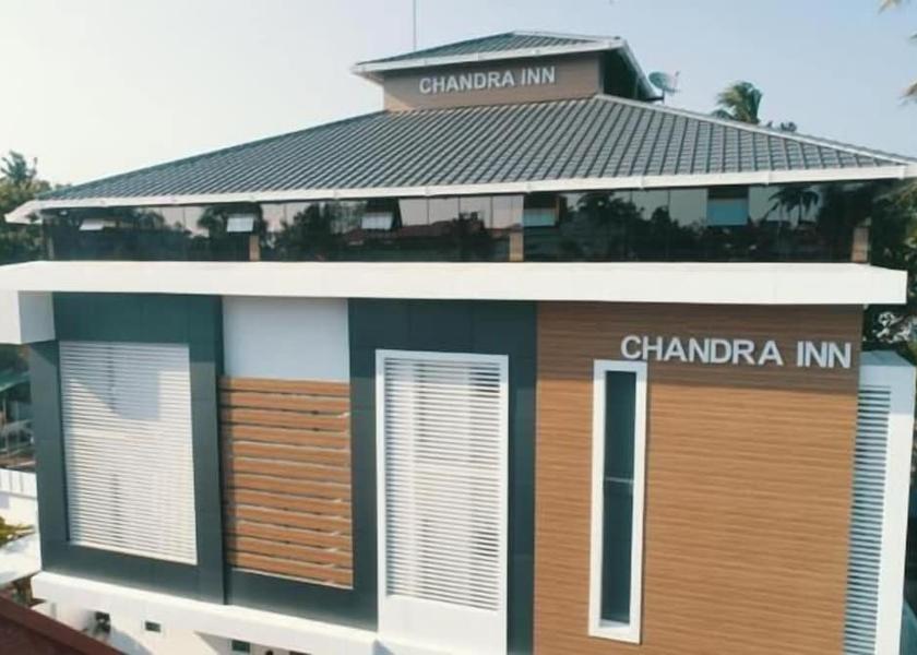 Kerala Kollam Exterior