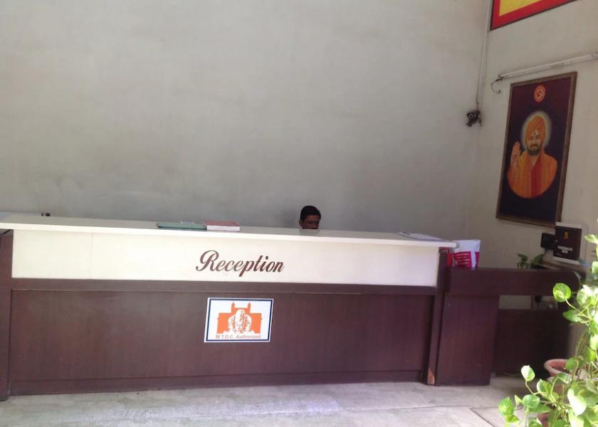 Maharashtra Jalgaon Hotel Exterior