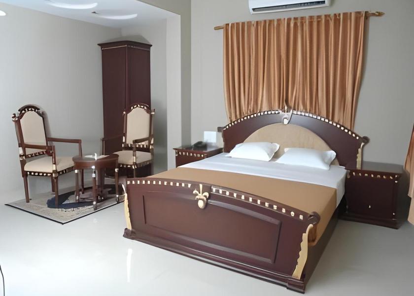Gujarat Junagadh 1 Bedroom Deluxe