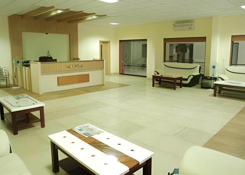 Gujarat Junagadh reception