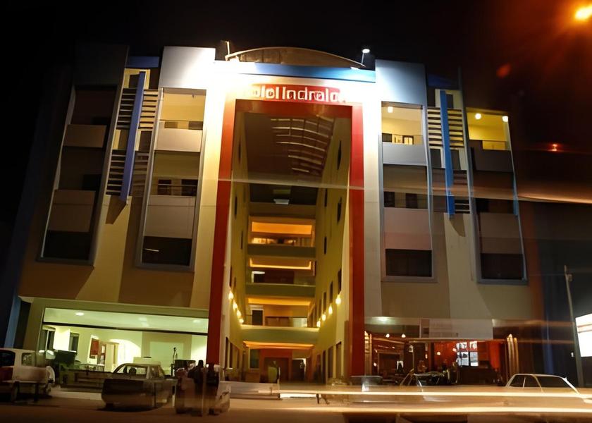 Gujarat Junagadh Hotel Exterior
