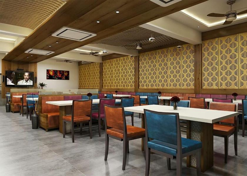 Gujarat Junagadh Food & Dining