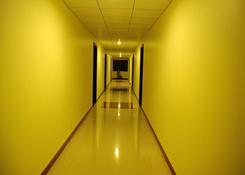 Gujarat Junagadh interior view