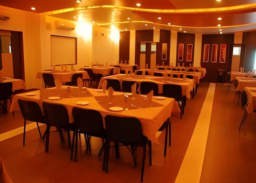 Gujarat Junagadh restaurant