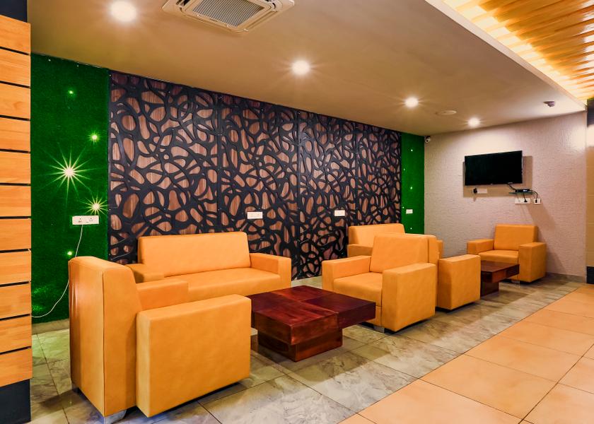 Odisha Cuttack Public Areas
