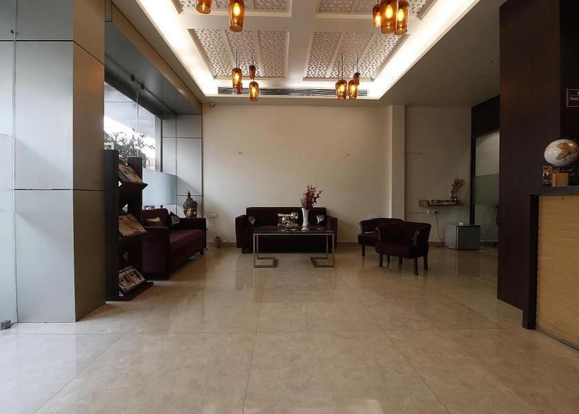 Maharashtra Nagpur Public Areas