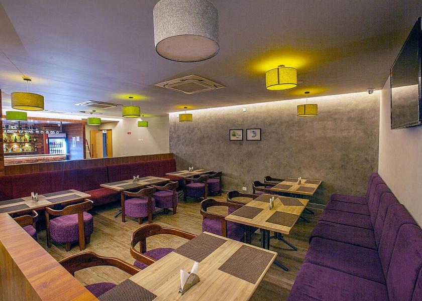 Kerala Kochi Food & Dining