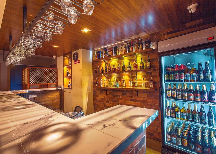 Kerala Kochi Bar