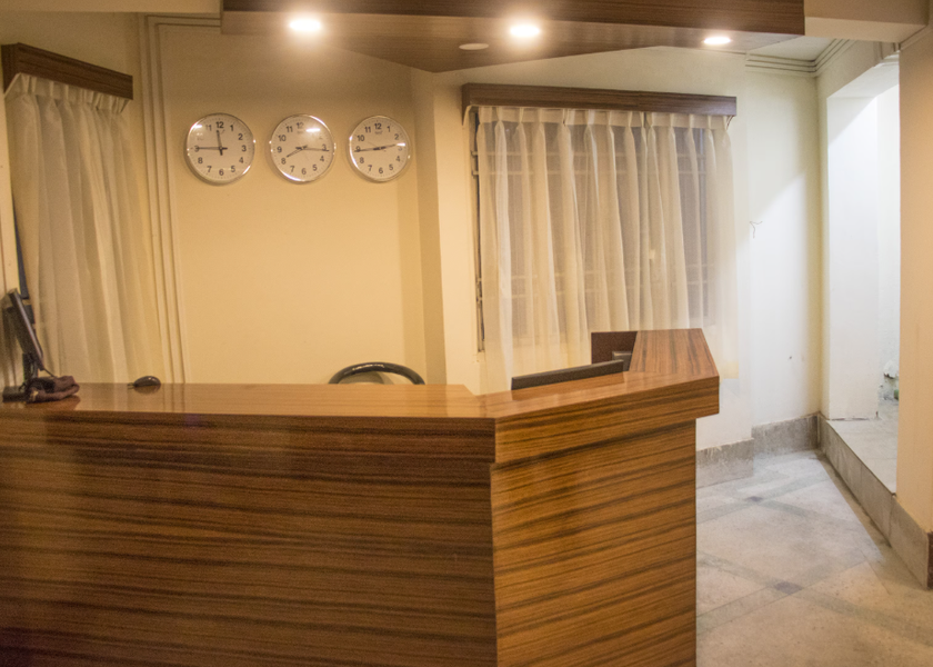 West Bengal Darjeeling Public Areas