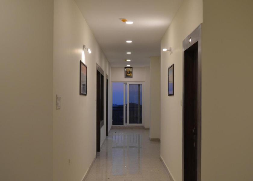 Himachal Pradesh Palampur facilities