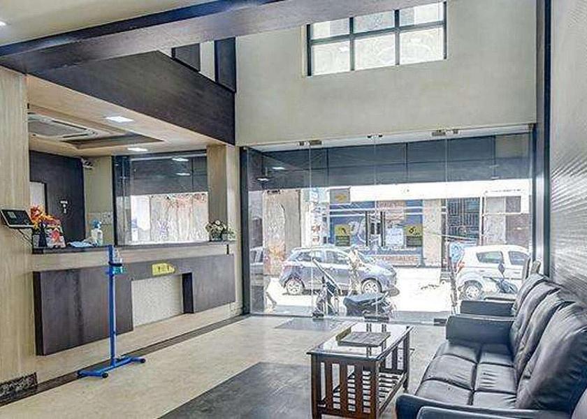 Tamil Nadu Chennai lobby
