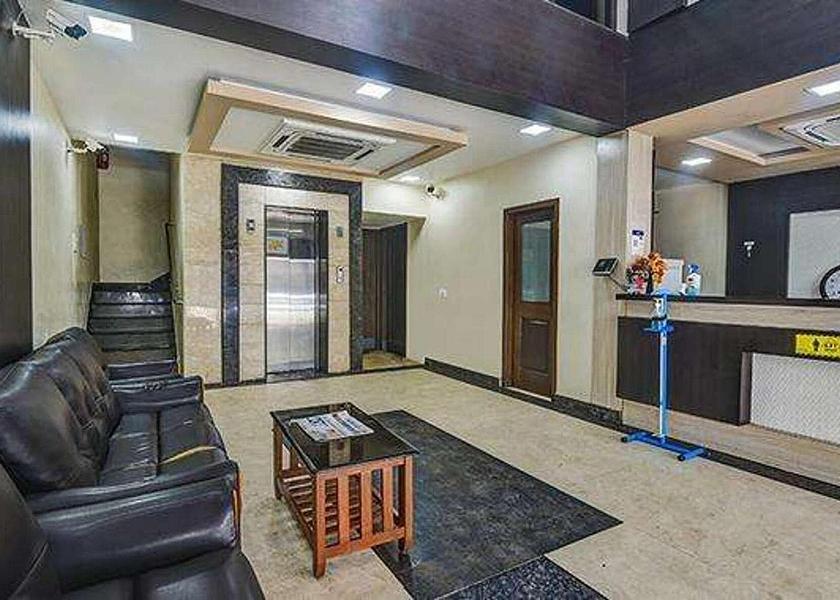 Tamil Nadu Chennai lobby