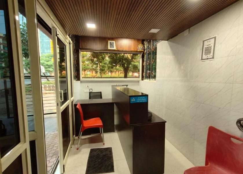 Karnataka Udupi Public Areas