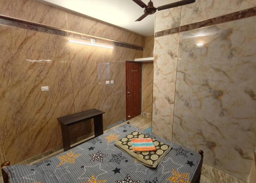 Karnataka Udupi Deluxe