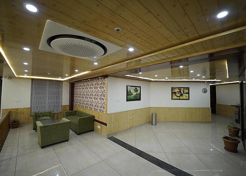 Himachal Pradesh Manali 