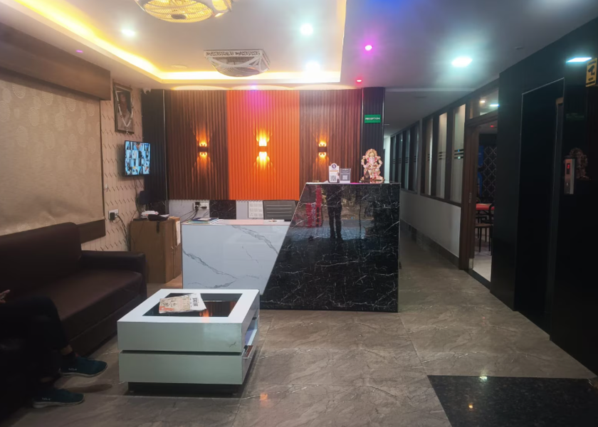 Jharkhand Deoghar Public Areas