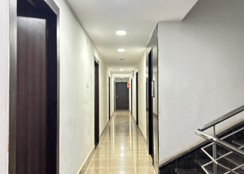 Jharkhand Deoghar Public Areas