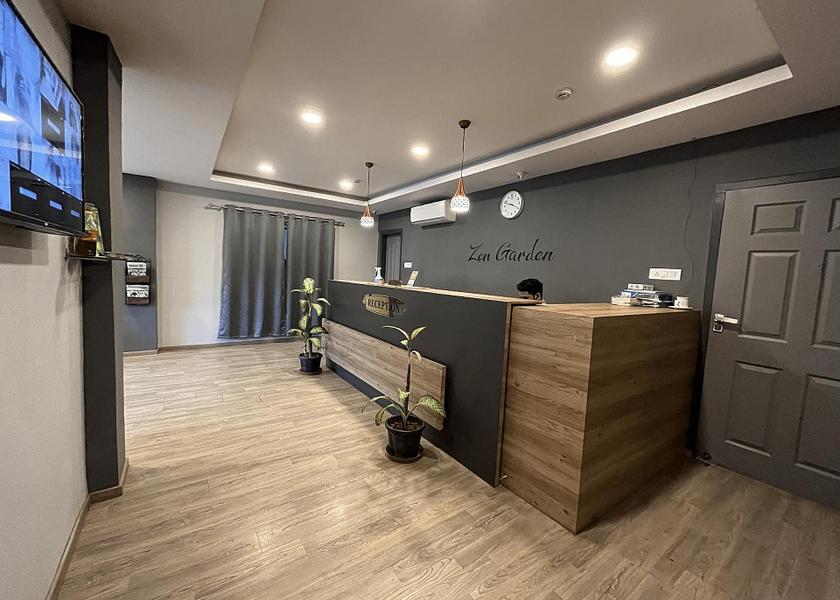 Assam Guwahati lobby
