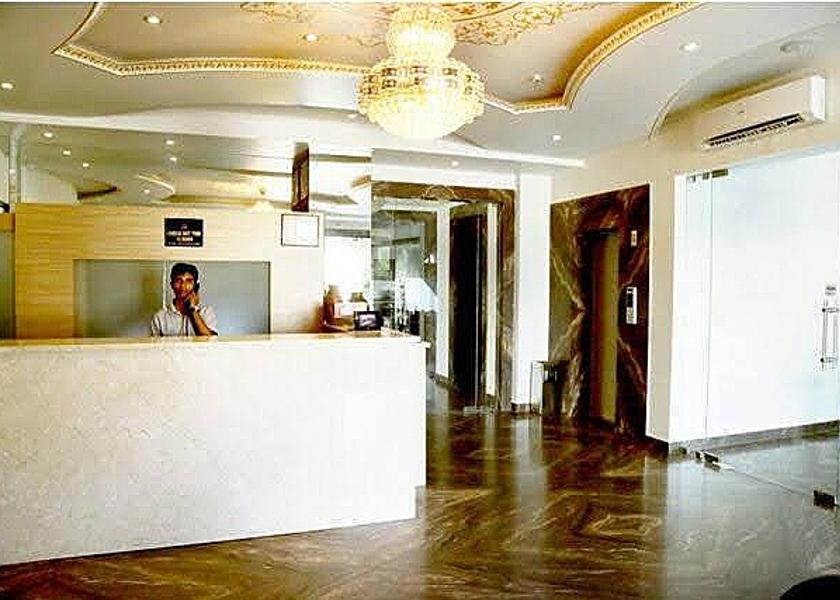 Rajasthan Jaipur 