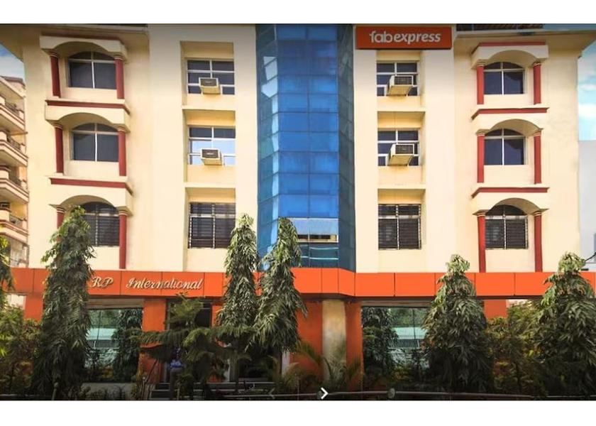 Bihar Patna exterior view