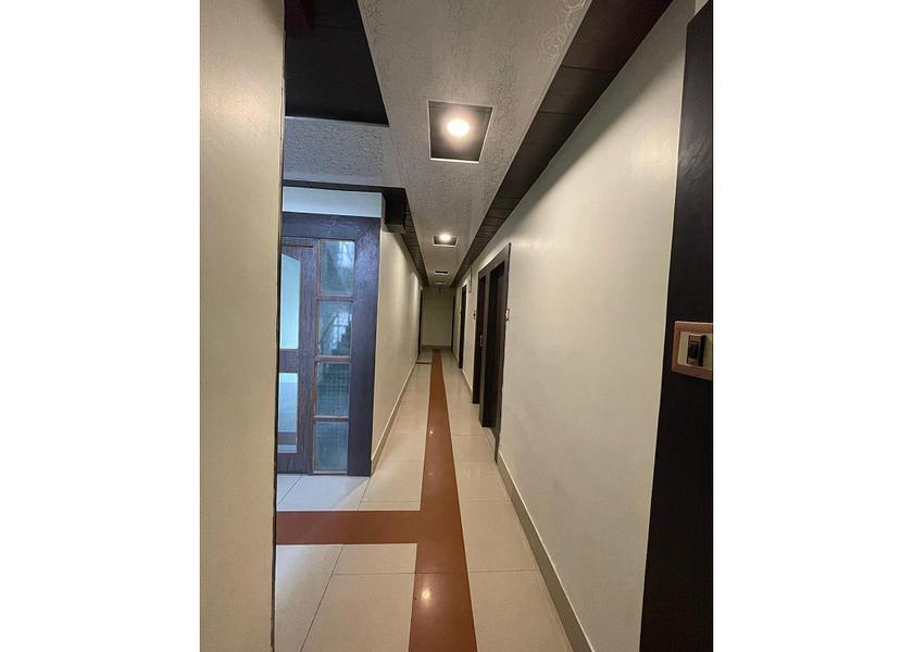 Bihar Patna lobby