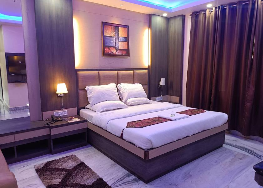 Assam Silchar Suite