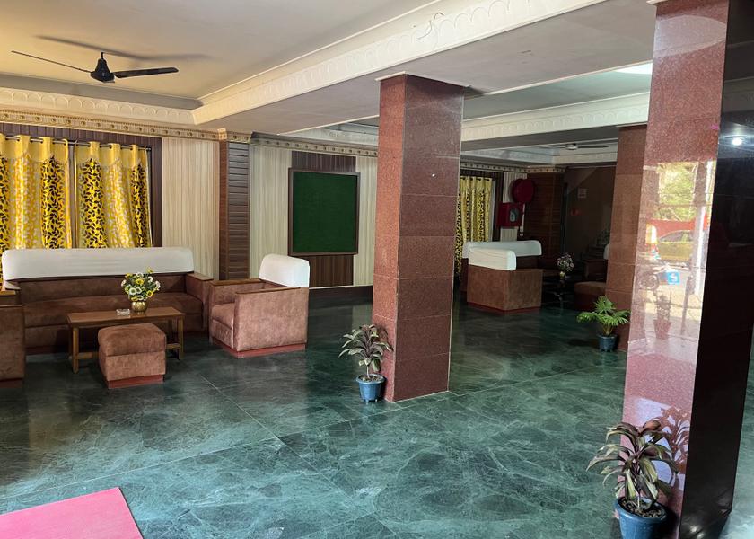 Assam Silchar Public Areas