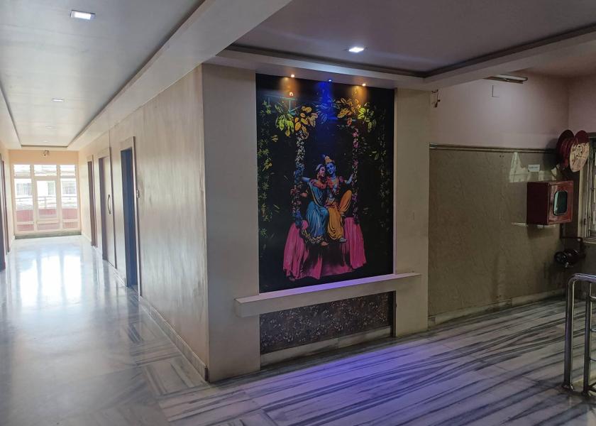 Assam Silchar Public Areas