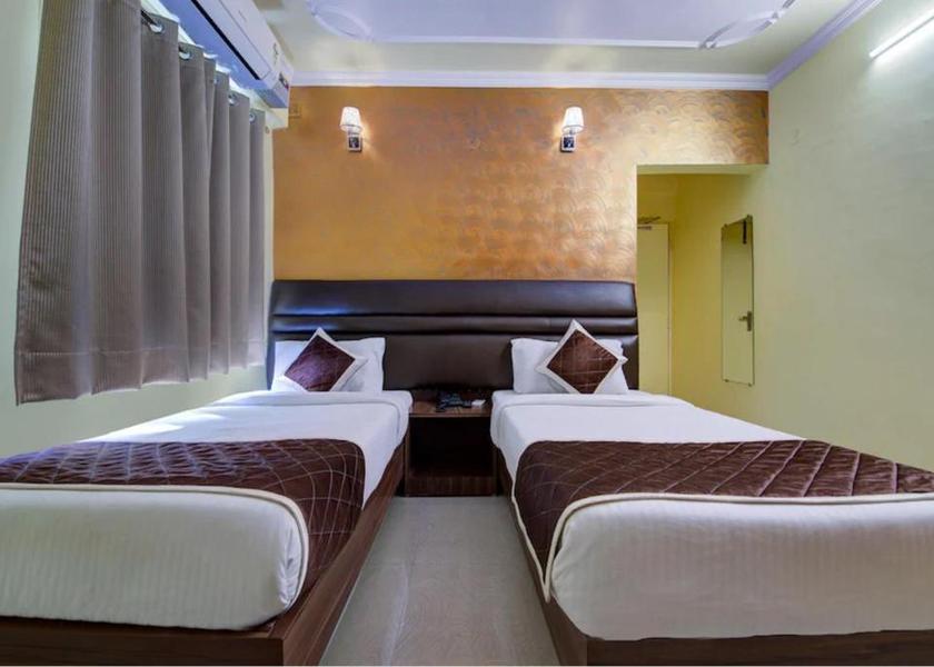 Bihar Patna Room