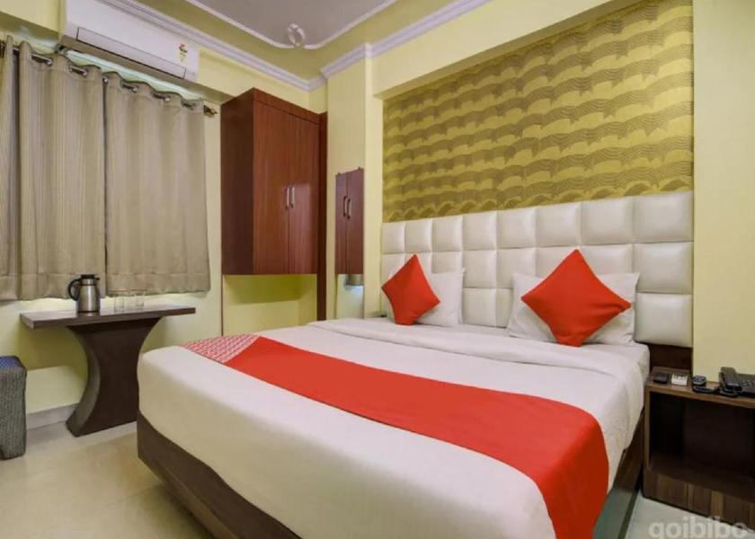 Bihar Patna Room
