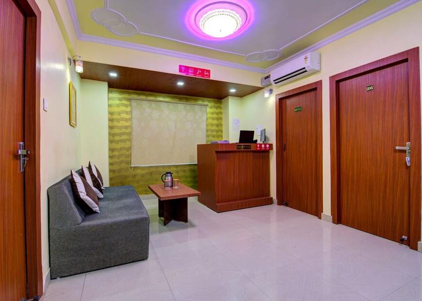Bihar Patna Public Areas