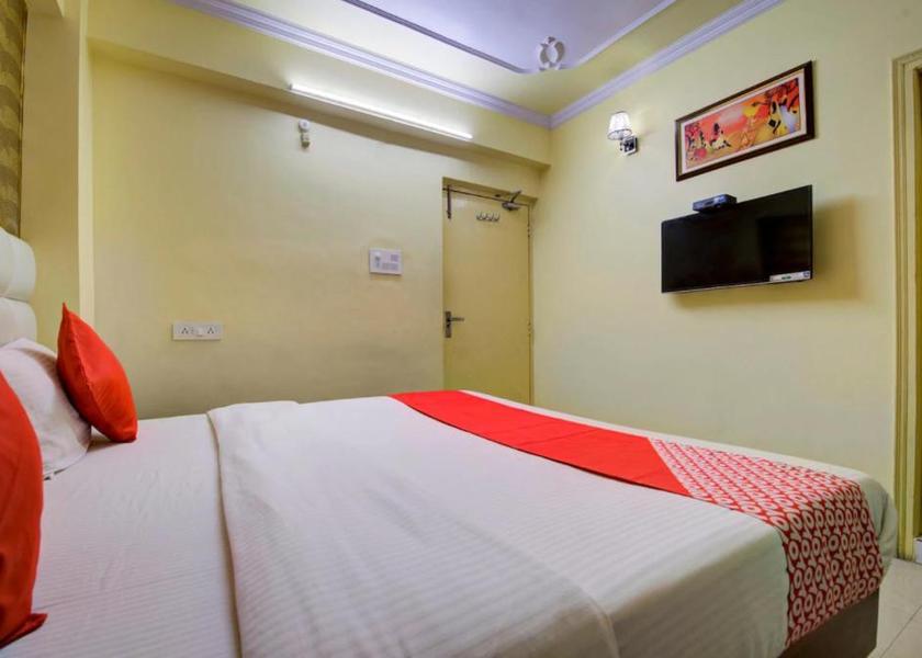 Bihar Patna Room