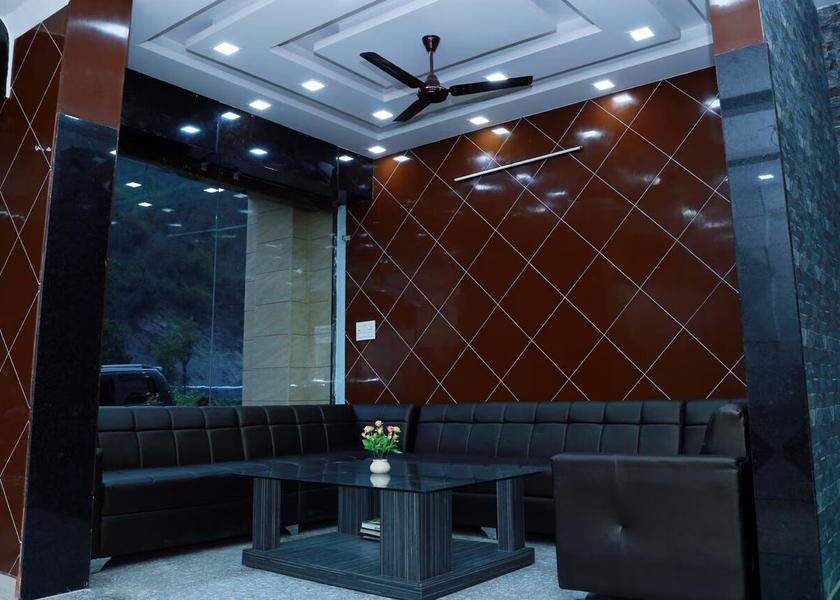 Uttarakhand Dehradun Public Areas
