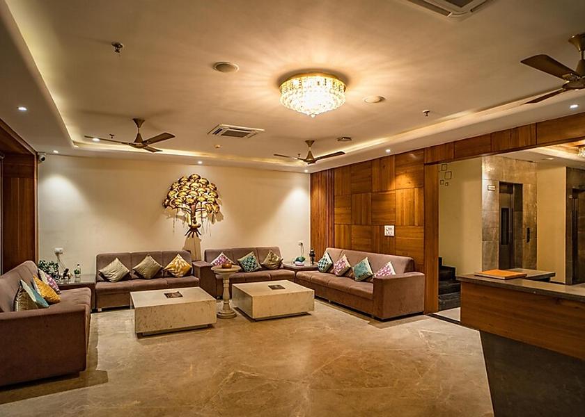 Rajasthan Raghunathpura Public Areas
