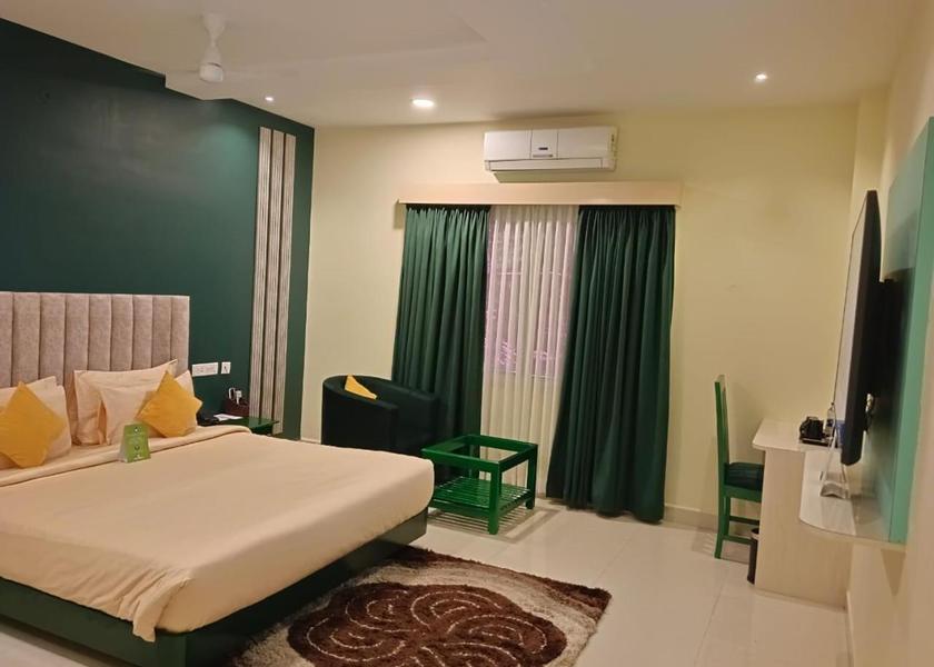 Tamil Nadu Vellore 