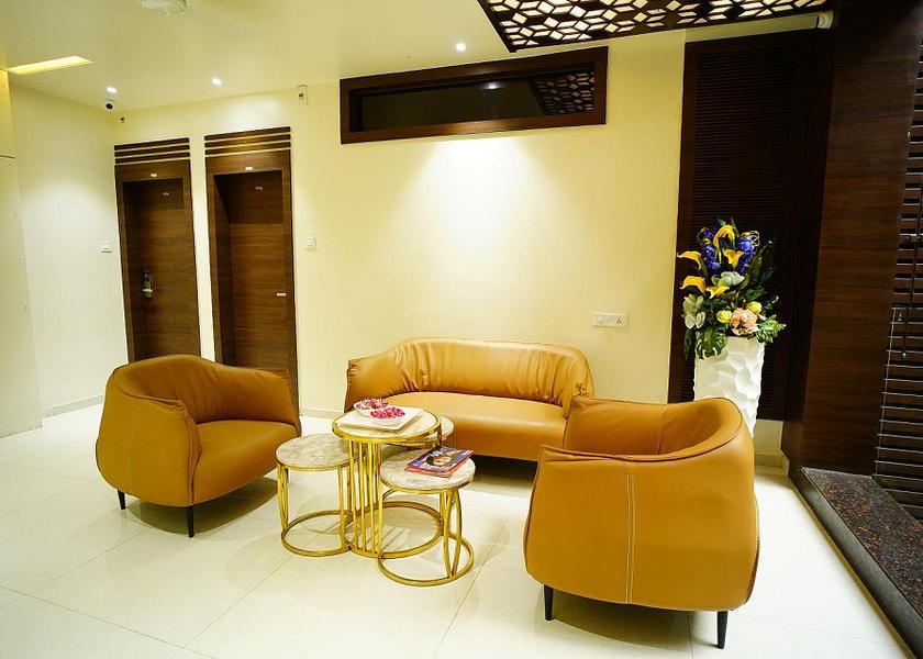 Maharashtra Nagpur facilities