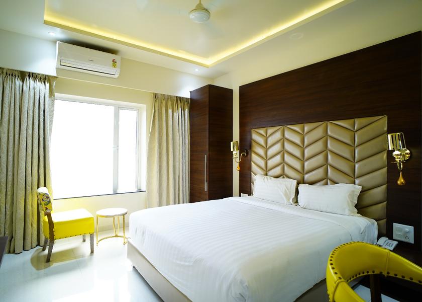 Maharashtra Nagpur Premium Room