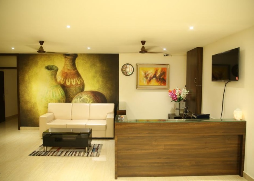 Andhra Pradesh Guntur Public Areas