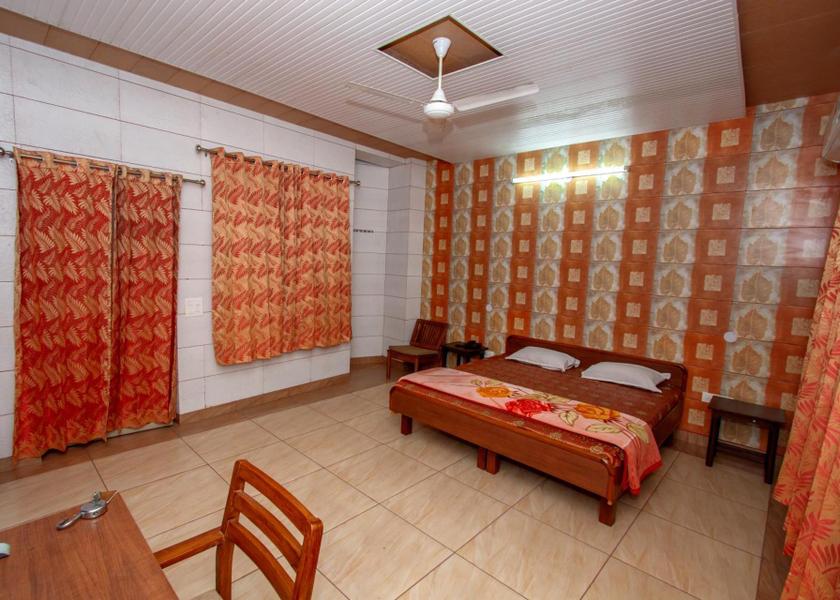 Punjab Jalandhar Couple Friendly AC Double Bed